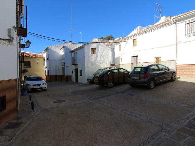 Casa Venta Málaga