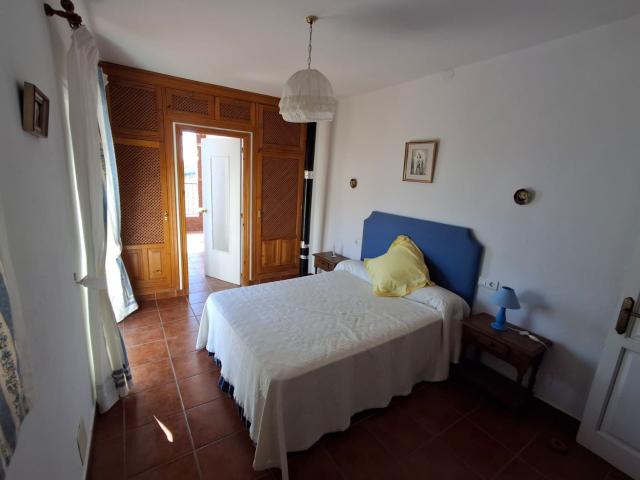Casa Venta Málaga