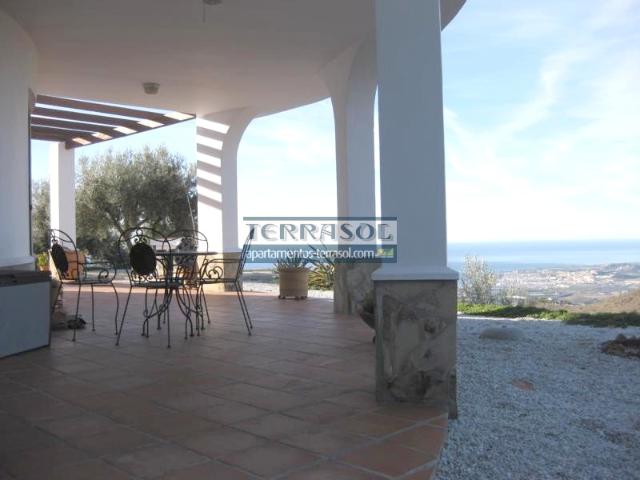 Casa Venta Málaga