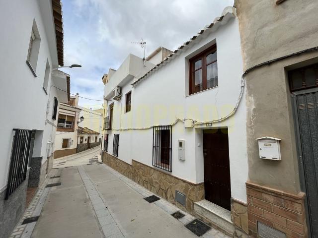 Casa Venta Málaga