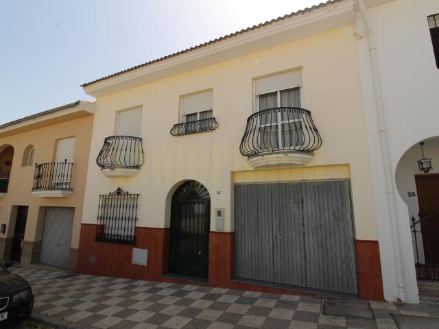 Casa Venta Málaga