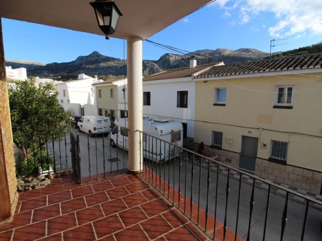 Casa Venta Málaga