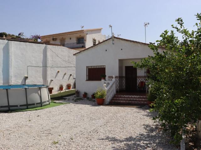 Casa Venta Málaga
