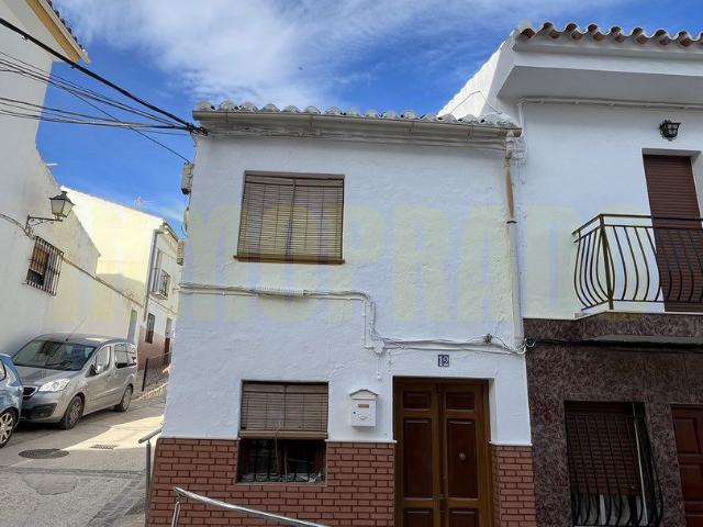 Casa Venta Málaga