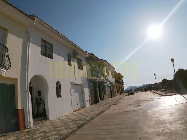 Casa Venta Málaga