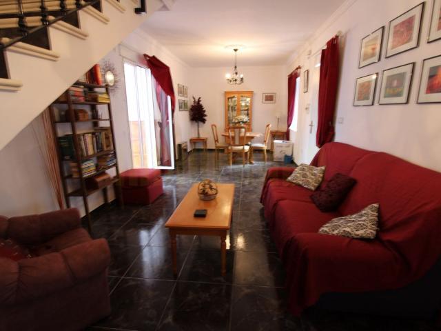 Casa Venta Málaga