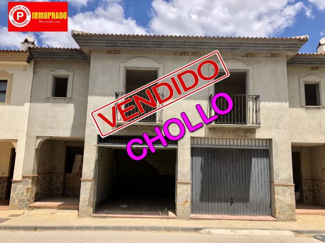 Casa Venta Málaga