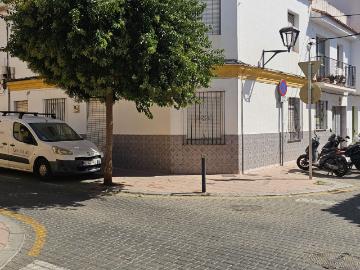 Casa Venta Málaga