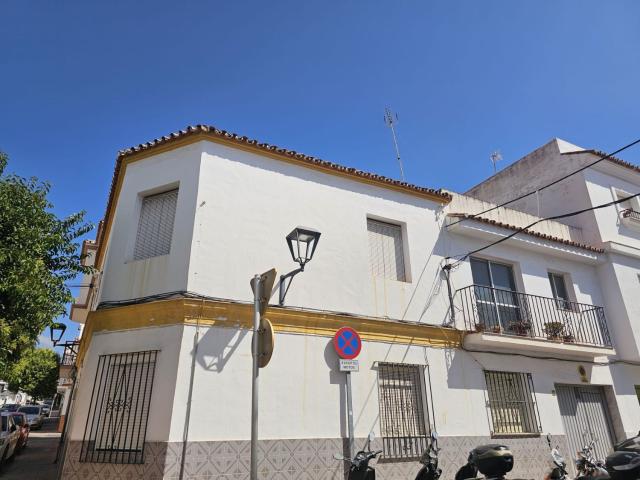 Casa Venta Málaga