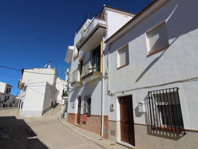 Casa Venta Málaga