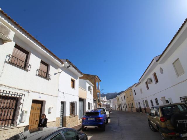 Casa Venta Málaga