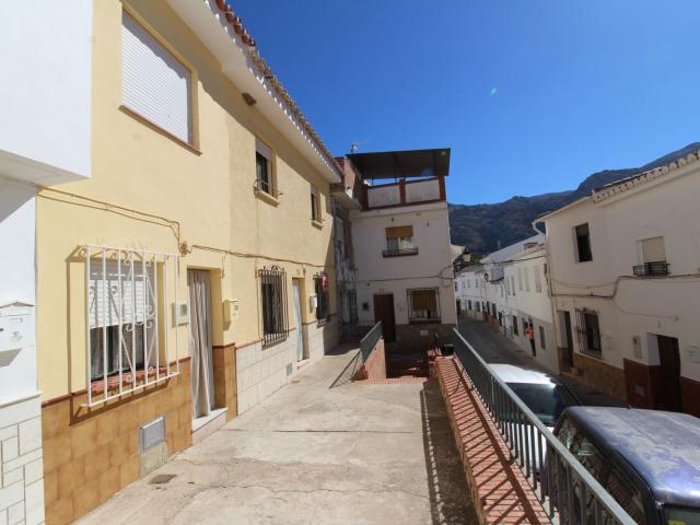 Casa Venta Málaga