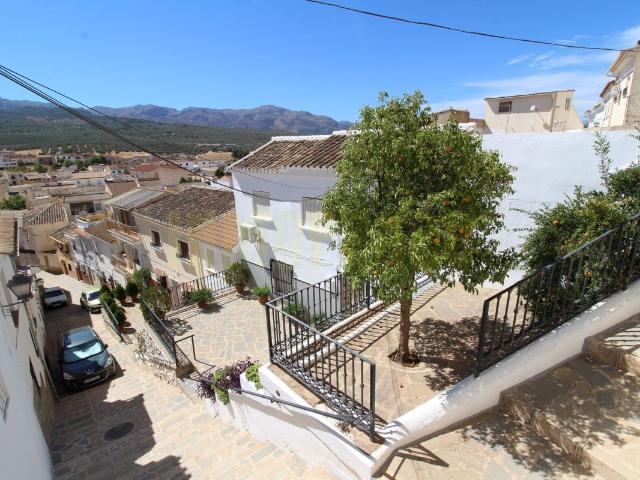 Casa Venta Málaga