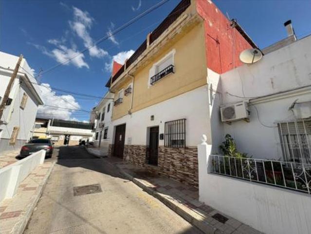 Casa Venta Málaga Capital, Mangas Verdes Las Flores Parque del Sur