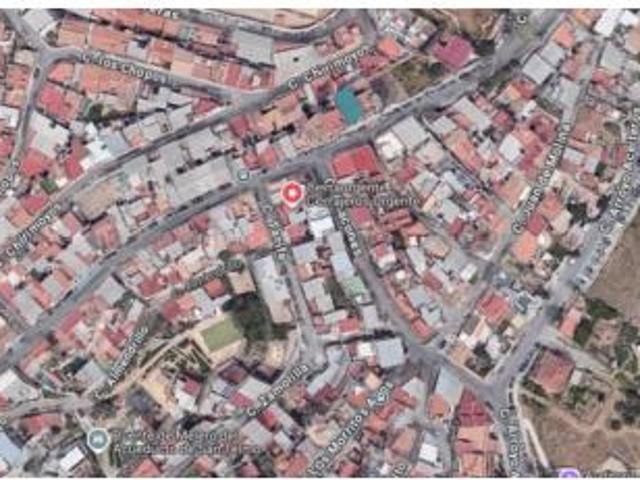 Casa Venta Málaga Capital, Mangas Verdes Las Flores Parque del Sur