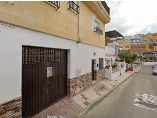 Casa Venta Málaga Capital, Mangas Verdes Las Flores Parque del Sur