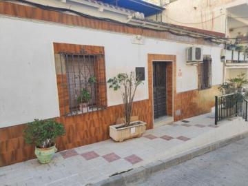 Casa Venta Málaga Capital, Mangas Verdes Las Flores Parque del Sur
