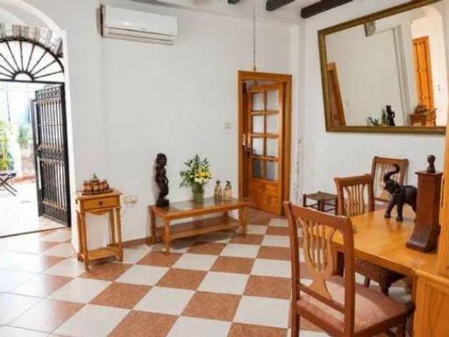 Casa Venta Málaga Capital, Martiricos La Roca