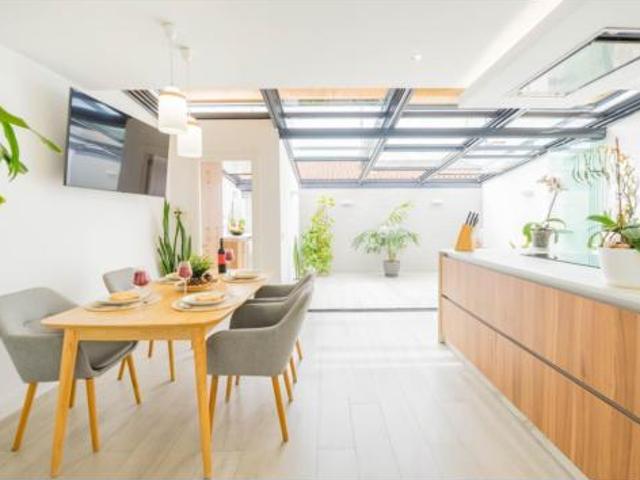 Casa Venta Málaga Capital, Nueva Málaga Miraflores