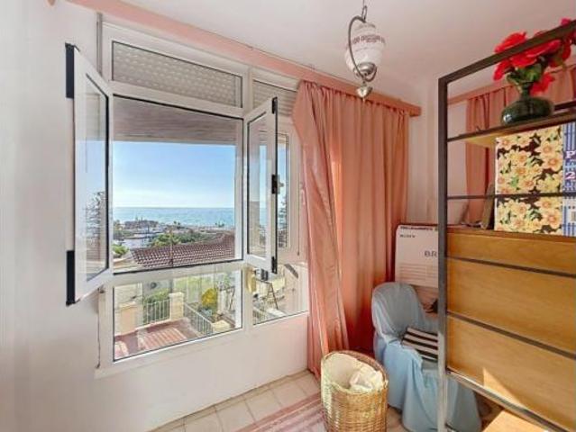 Casa Venta Málaga Capital, Bellavista El Morlaco