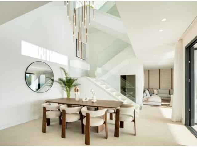 Casa Venta Málaga Capital, Bellavista El Morlaco