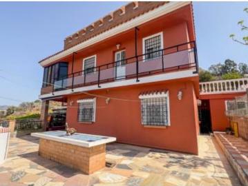 Casa Venta Málaga Capital, Campanillas