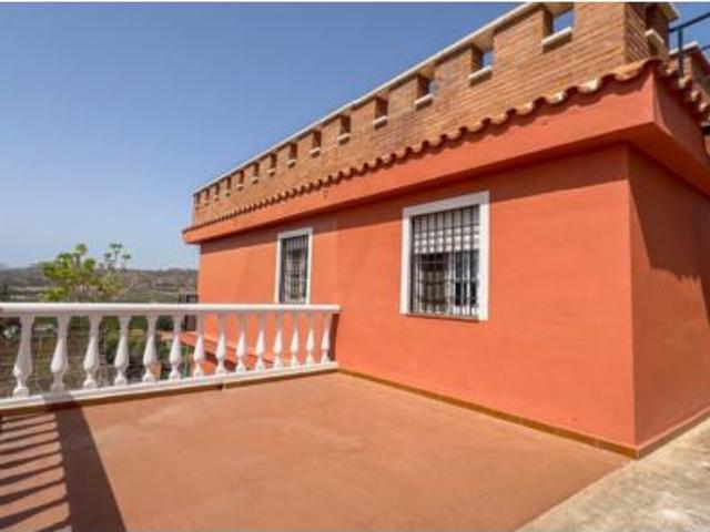 Casa Venta Málaga Capital, Campanillas
