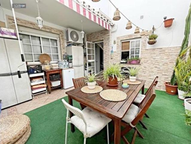 Casa Venta Málaga Capital, Campanillas