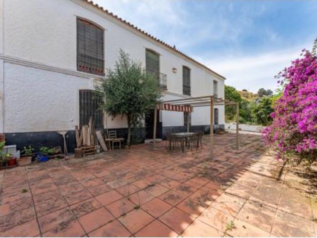 Casa Venta Málaga Capital, Campanillas