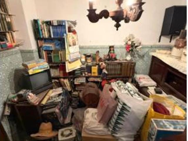 Casa Venta Málaga Capital, Capuchinos La Goleta El Molinillo Segalerva
