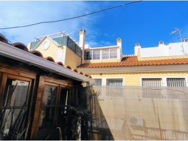 Casa Venta Málaga Capital, Capuchinos La Goleta El Molinillo Segalerva