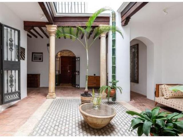 Casa Venta Málaga Capital, Capuchinos La Goleta El Molinillo Segalerva