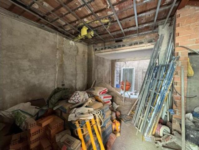 Casa Venta Málaga Capital, Capuchinos La Goleta El Molinillo Segalerva