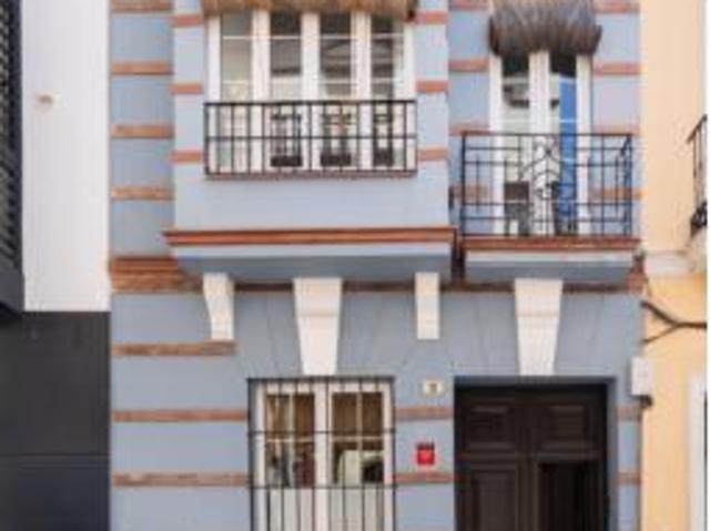 Casa Venta Málaga Capital, Capuchinos La Goleta El Molinillo Segalerva
