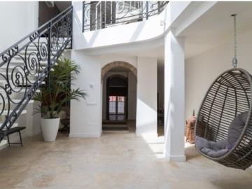 Casa Venta Málaga Capital, Capuchinos La Goleta El Molinillo Segalerva