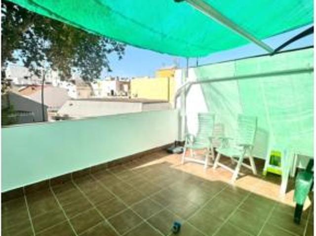 Casa Venta Málaga Capital, Capuchinos La Goleta El Molinillo Segalerva