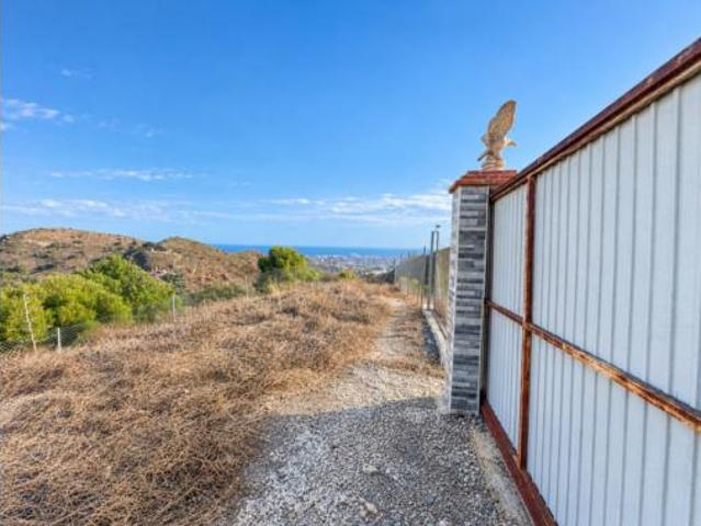 Casa Venta Málaga Capital, Carlinda