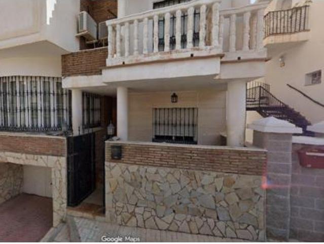 Casa Venta Málaga Capital, Carlinda
