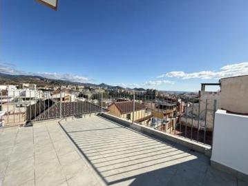Casa Venta Málaga Capital, Carlinda