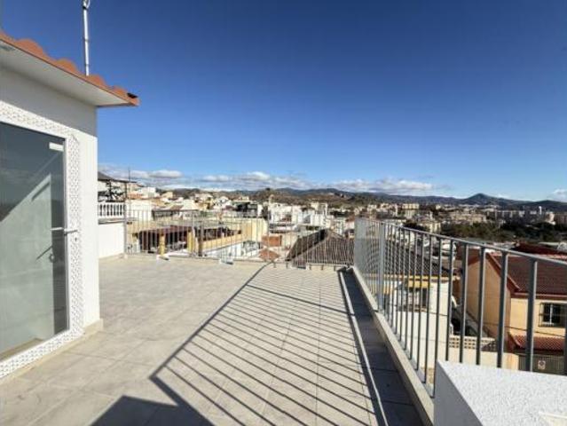 Casa Venta Málaga Capital, Carlinda