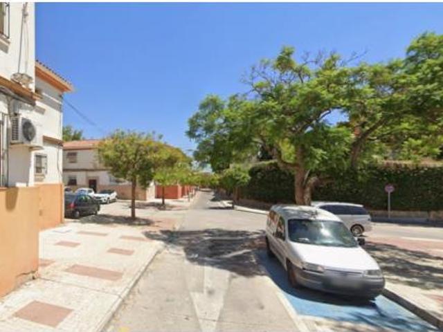 Piso Venta Málaga Capital, Carranque