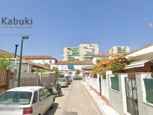 Casa Venta Málaga Capital, Carranque
