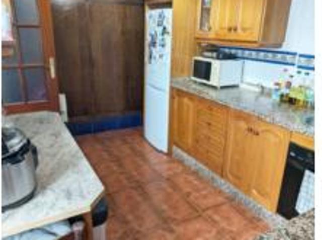 Casa Venta Málaga Capital, Carranque