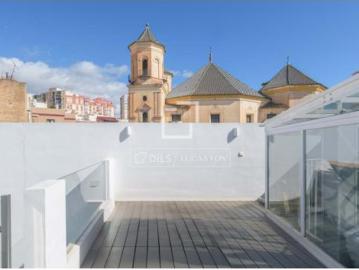 Casa Venta Málaga Capital, Centro Histórico La Merced