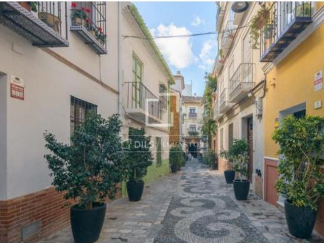 Casa Venta Málaga Capital, Centro Histórico La Merced
