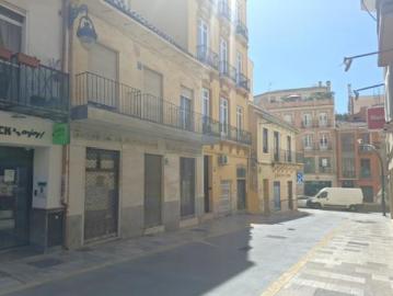 Casa Venta Málaga Capital, Centro Histórico La Merced