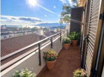 Casa Venta Málaga Capital, Cerrado de Calderón