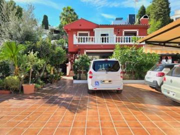 Casa Venta Málaga Capital, Cerrado de Calderón