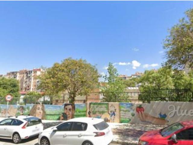 Casa Venta Málaga Capital, Ciudad Jardín
