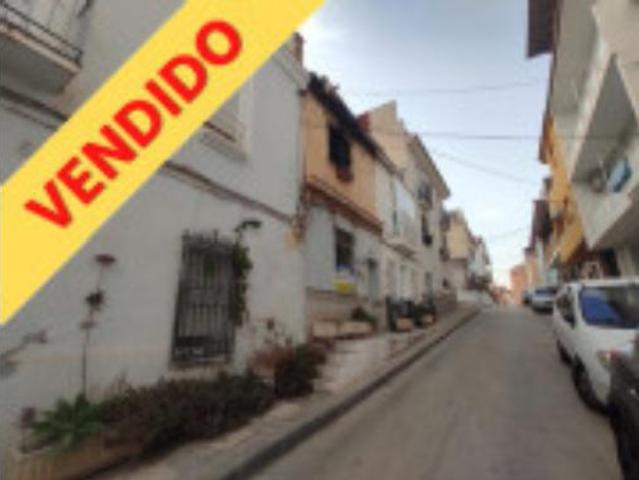 Casa Venta Málaga Capital, Ciudad Jardín